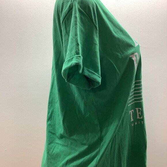 Tru Self Size Large Green Palm Beach Tennis Club T-Shirt. New With Tags - Picture 3 of 8